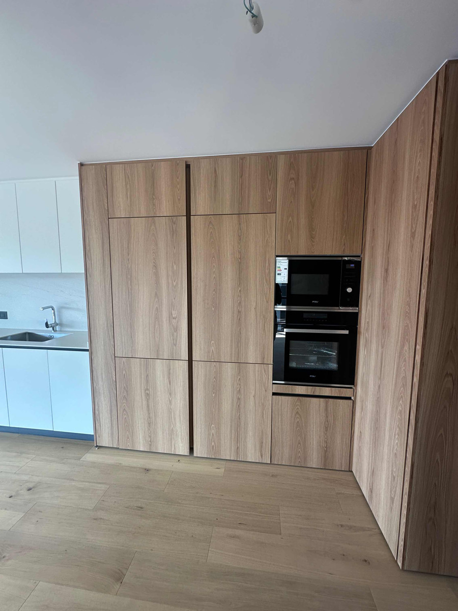 Venta Departamento 2D 2B 2E Barrio El Golf - Las Condes