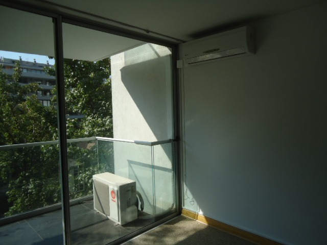 Arriendo Departamento N 4D en suite Walk-in cl&oacute;set 4B 2E 1B P&iacute;o XI - Vitacura