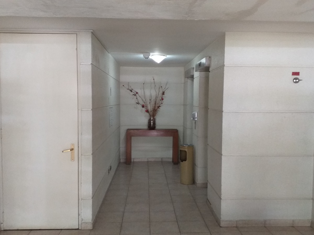 Venta Departamento SP 2D 1B 1E 1B Rotonda Atenas - Las Condes