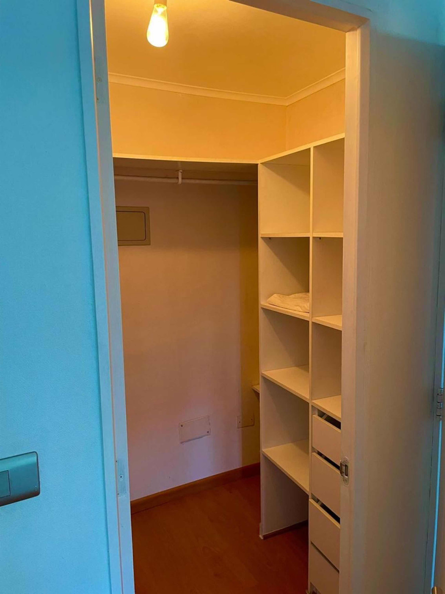 Venta Departamento 1D 1B Manuel Montt - Providencia