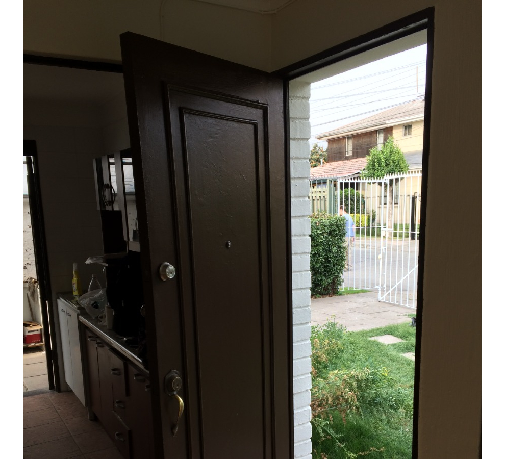 Venta Casa NO 2D 1B 2E Carlos Ossand&oacute;n - La Reina