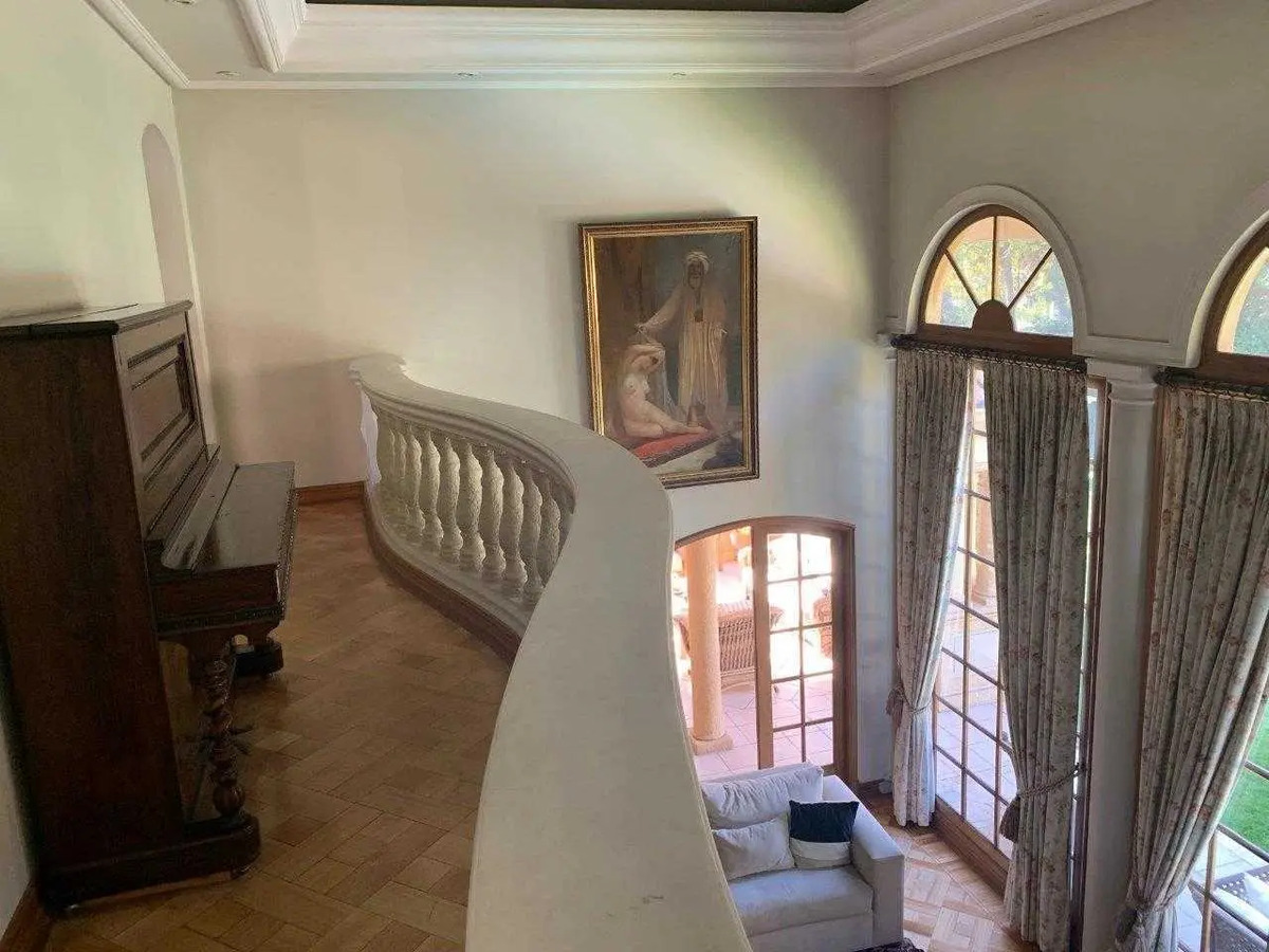 Venta Casa 6D 5B 8E Los Trapenses - Lo Barnechea