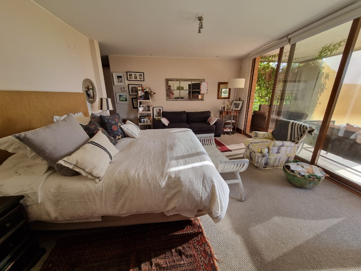 Venta Casa NOSP 5D 5B 4E 1B San Carlos de Apoquindo - Las Condes