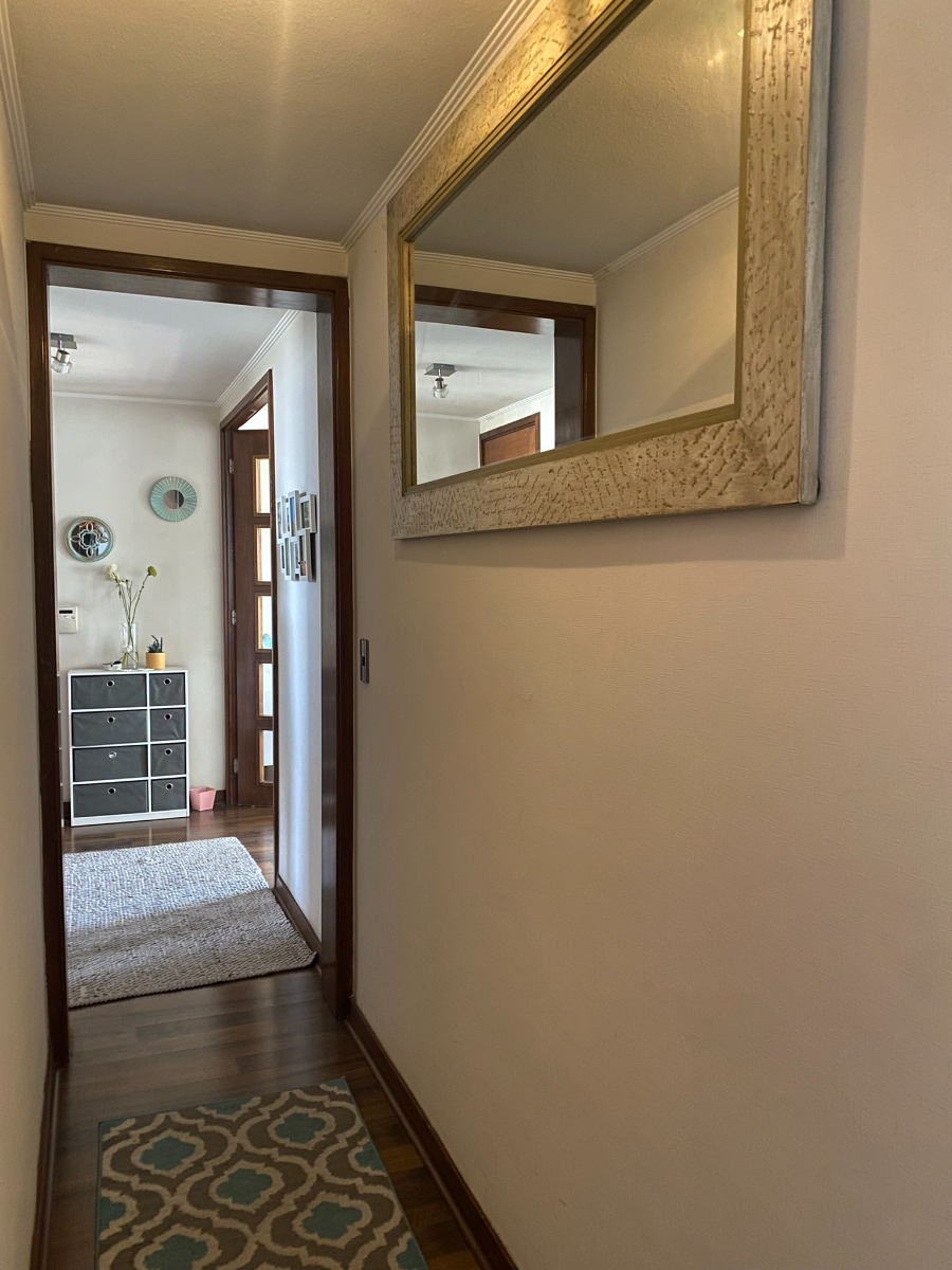 Arriendo Departamento NO 3D 2B 2E 1B Blest Gana - La Reina