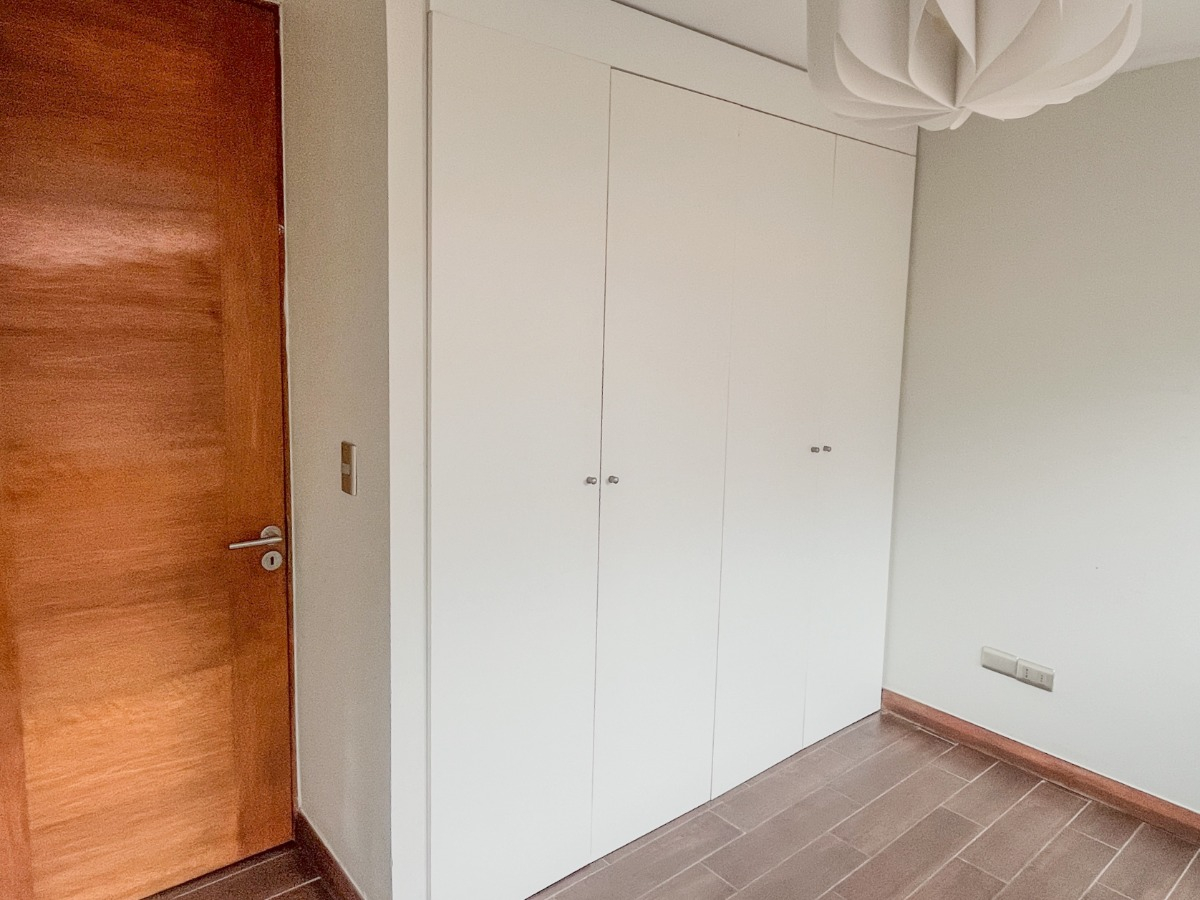 Arriendo Departamento NP 2D en suite 2B 1E 1B Las Lilas - Providencia