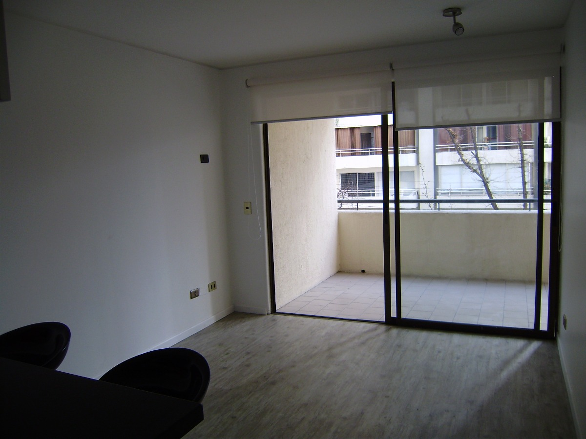 Venta Departamento N 1D en suite 1B 1E 1B Barrio El Golf - Las Condes