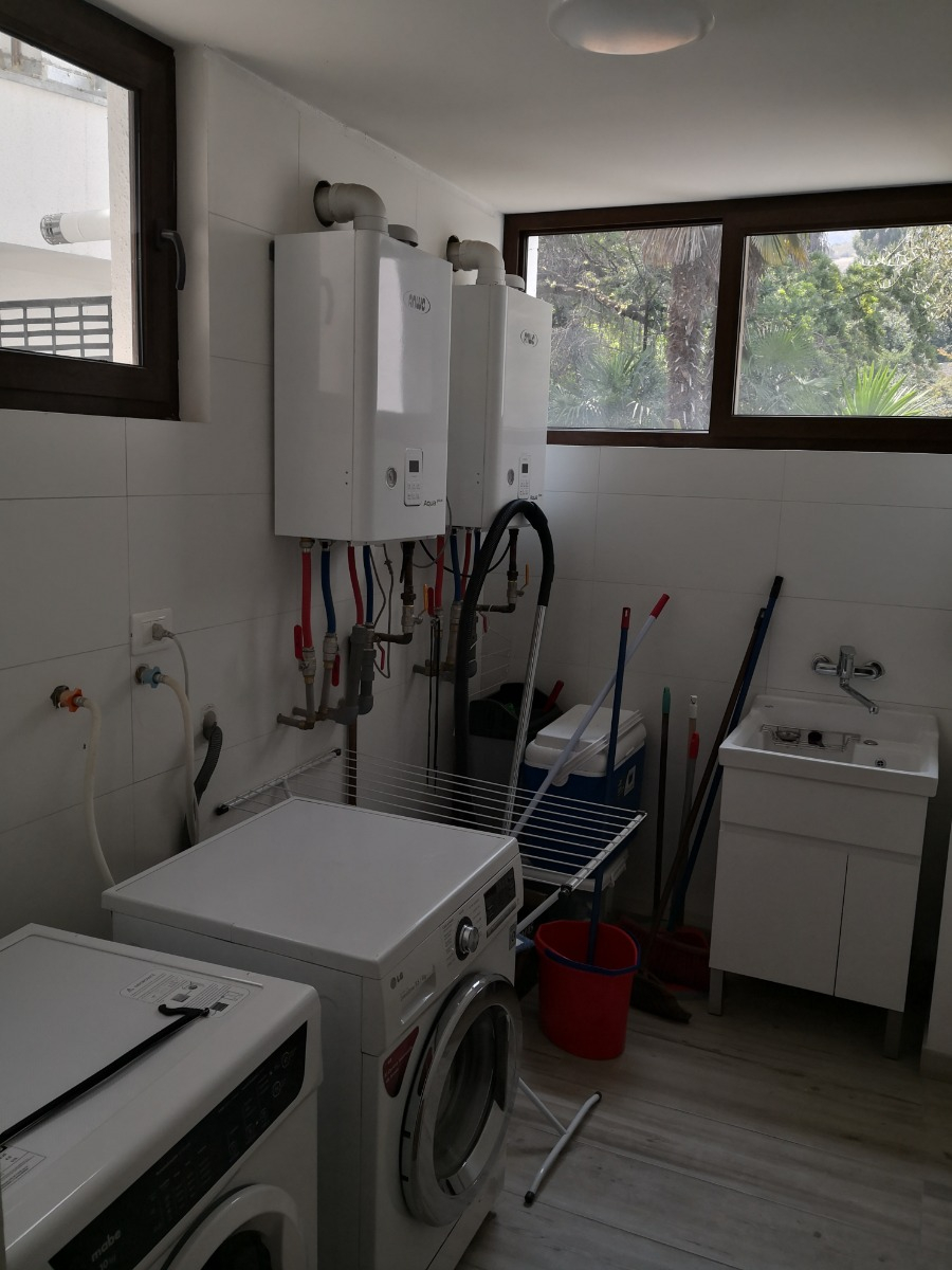 Venta Departamento 4D en suite Walk-in cl&oacute;set 3B 3E 2B La Reina Alta - La Reina