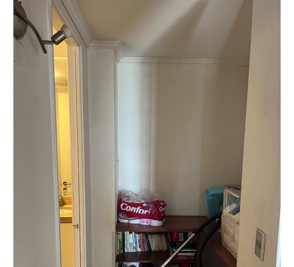 Arriendo Departamento 3D en suite 2B 1E Plaza &Ntilde;u&ntilde;oa - &Ntilde;u&ntilde;oa