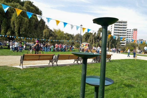 Venta Casa NO 3D en suite Walk-in cl&oacute;set 3B 2E Campus Oriente - Providencia