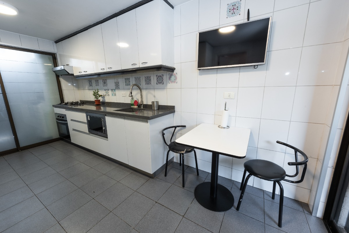 Venta Casa SO 4D en suite Walk-in cl&oacute;set 4B 2E 1B Carlos Ossand&oacute;n - La Reina