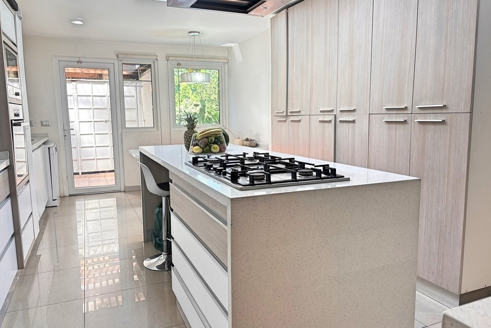 Venta Casa O 7D en suite Walk-in cl&oacute;set 6B 5E 1B Los Trapenses - Lo Barnechea