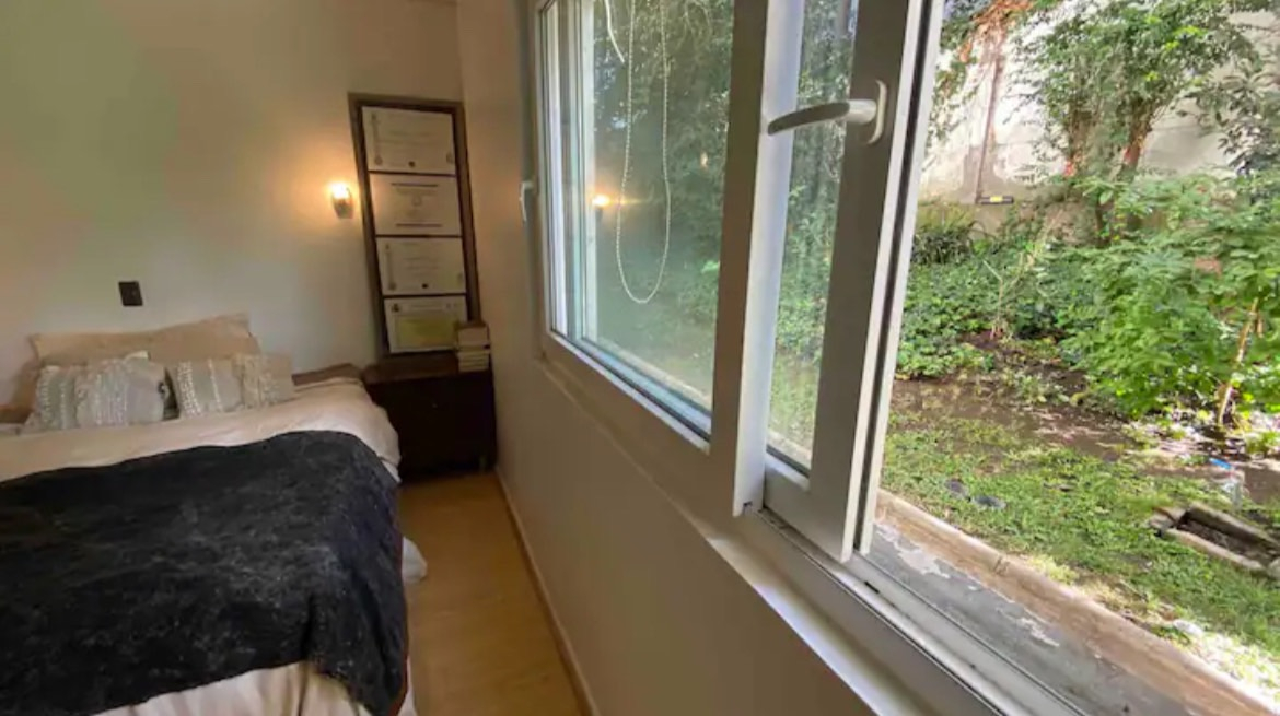 Arriendo Departamento 2D en suite 1B 1E Parque Bicentenario - Vitacura