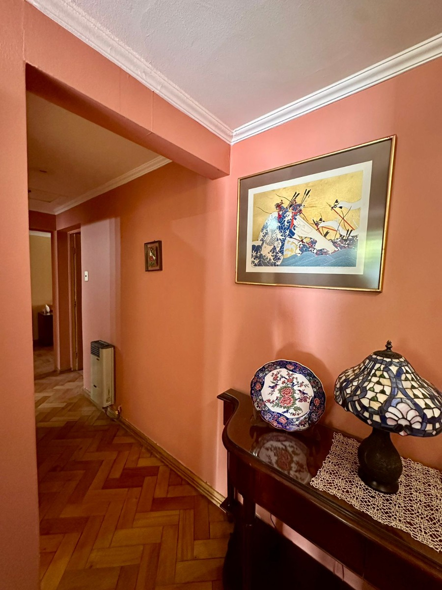 Venta Casa S 3D 3B 2E 1B Sebasti&aacute;n Elcano - Las Condes