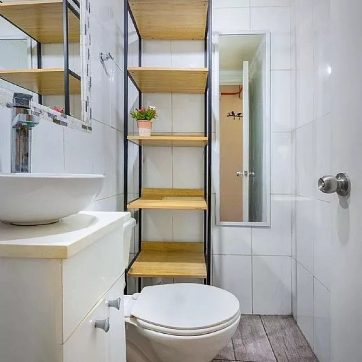 Arriendo Departamento SO 2D Walk-in cl&oacute;set 2B 1E Metro Tobalaba - Mall Costanera - Providencia