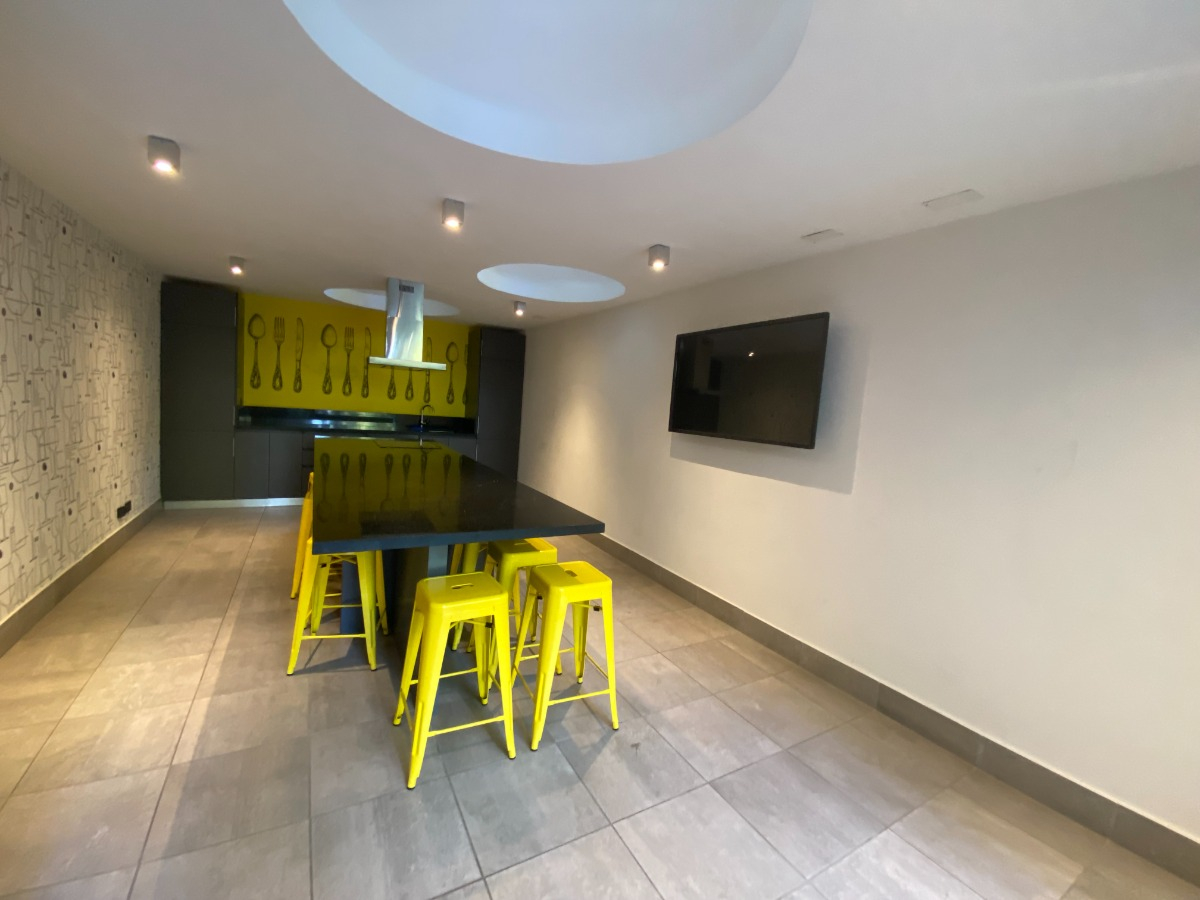 Venta Departamento N 1D 1B 1E 1Bd San Dami&aacute;n - Las Condes