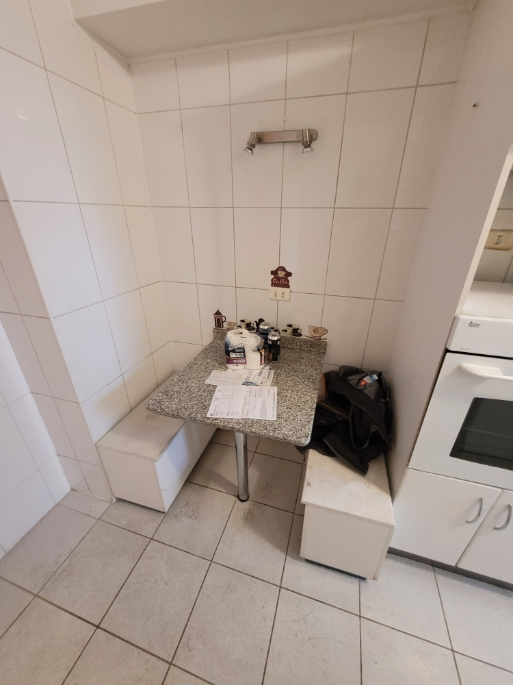 Arriendo Departamento 3D 3B 1E 1B Los Leones - Providencia