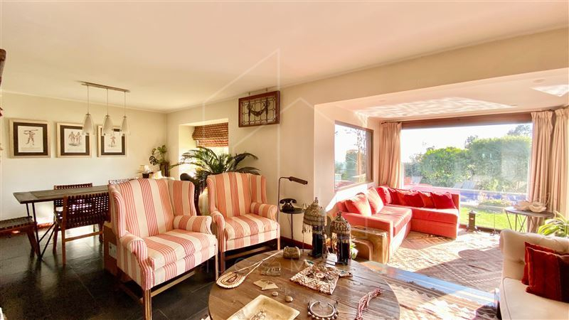 Venta Casa Poniente 3D en suite Walk-in cl&oacute;set 3B 3E 1B Arboretum - Club de Campo - Pe&ntilde;alol&eacute;n