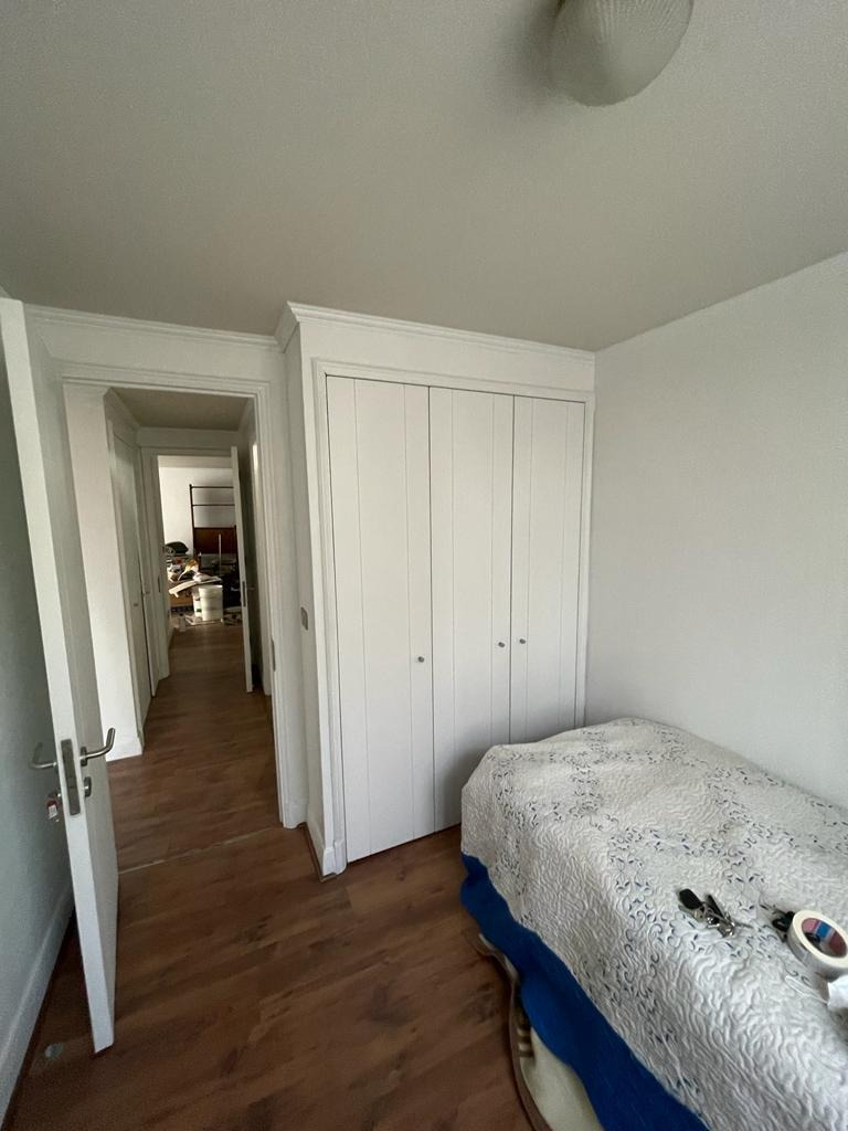 Venta Departamento SP 3D en suite Walk-in cl&oacute;set 2B 1E 1B Metro Monse&ntilde;or Eyzaguirre - &Ntilde;u&ntilde;oa