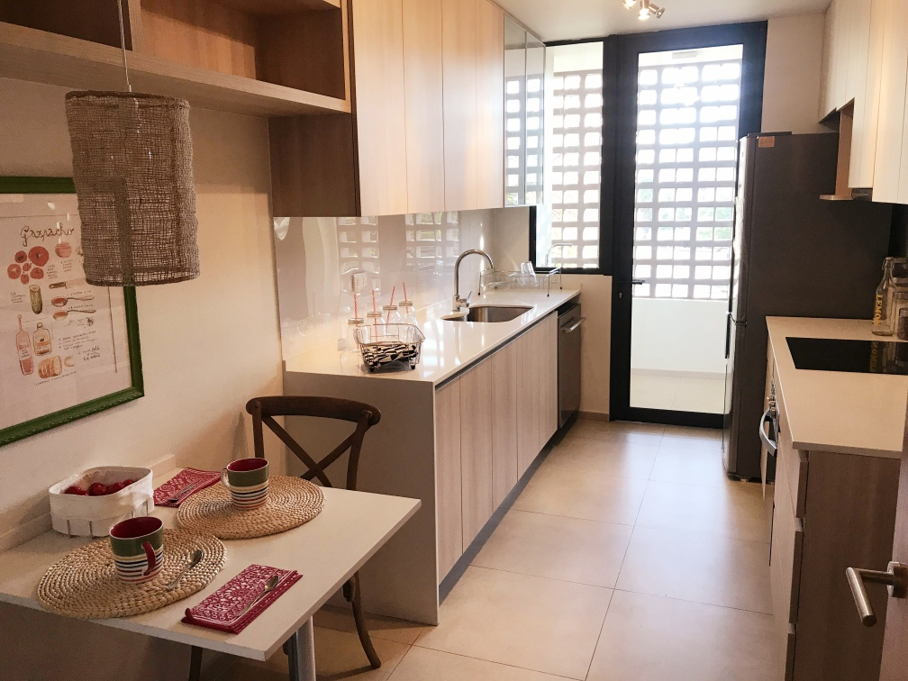 Venta Departamento 3D en suite Walk-in cl&oacute;set 3B 2E 1B P&iacute;o XI - Vitacura