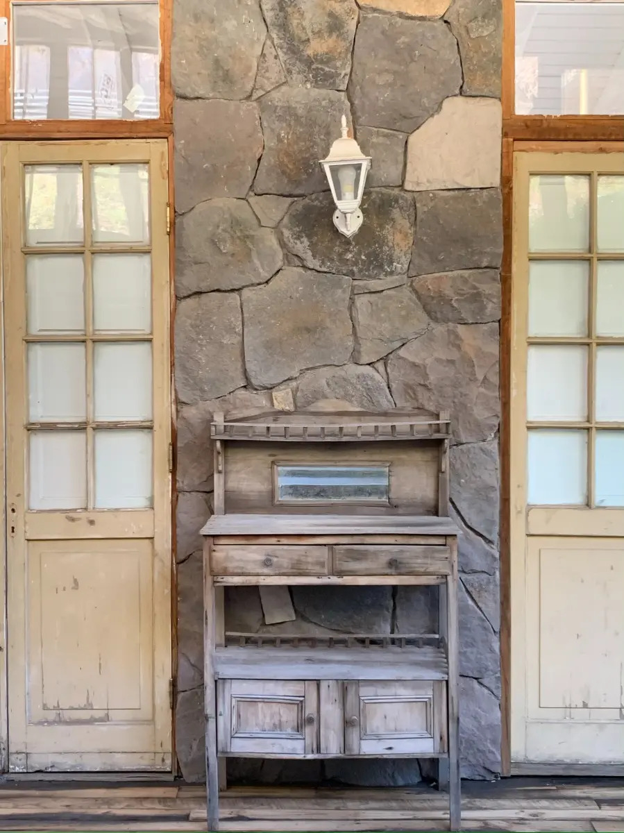 Arriendo Casa 2D Camino a Farellones - Lo Barnechea