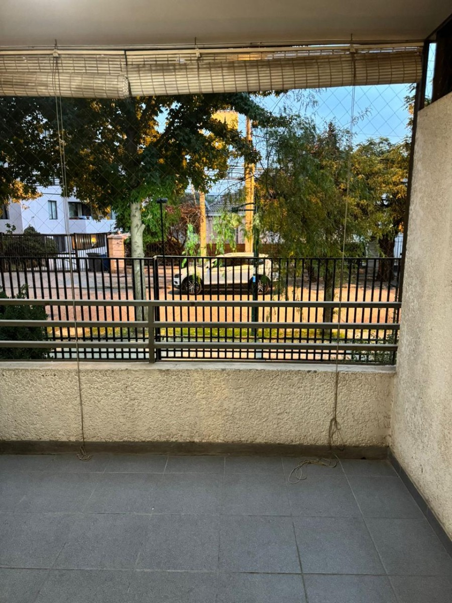 Arriendo Departamento P 2D en suite 2B 2E 1B Diagonal Oriente - &Ntilde;u&ntilde;oa