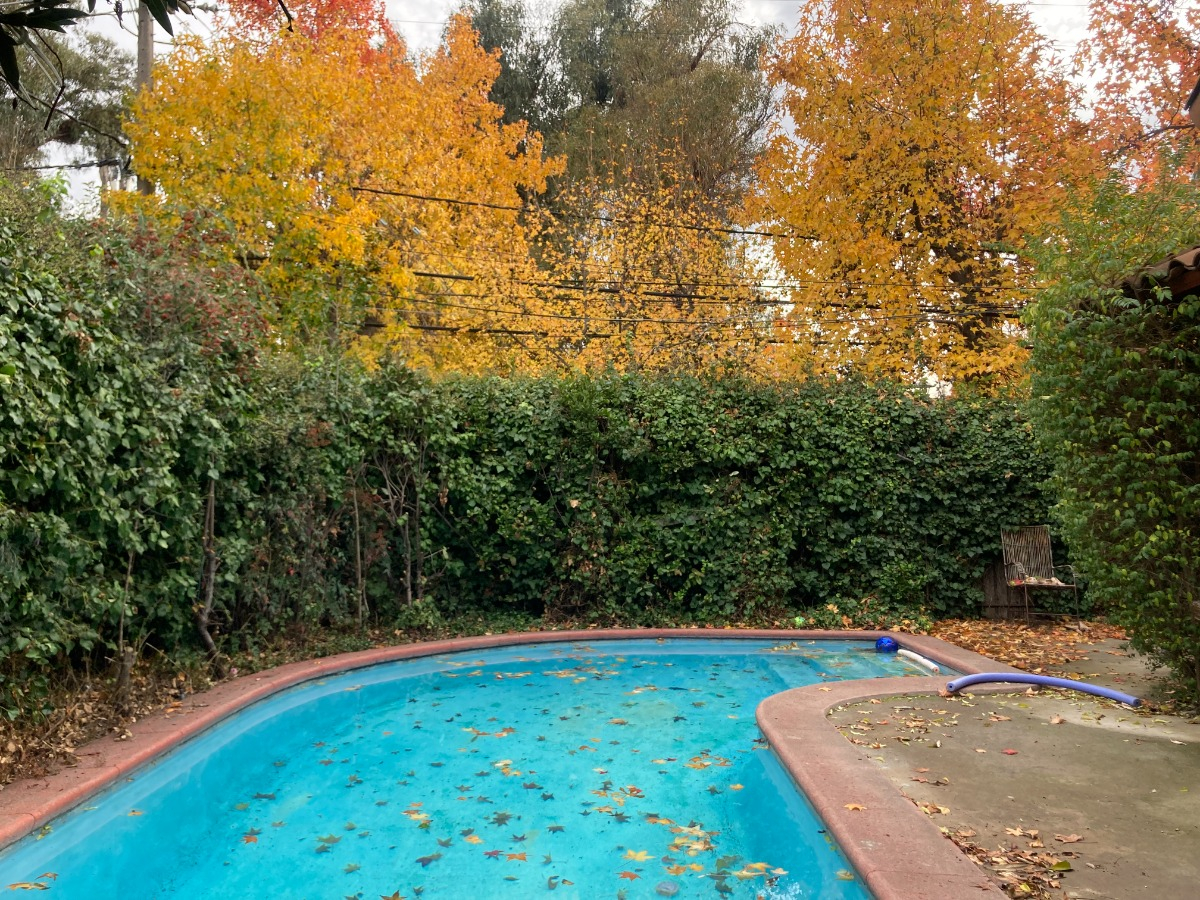 Venta Casa NO 6D en suite 4B 2E 1B San Carlos de Apoquindo - Las Condes