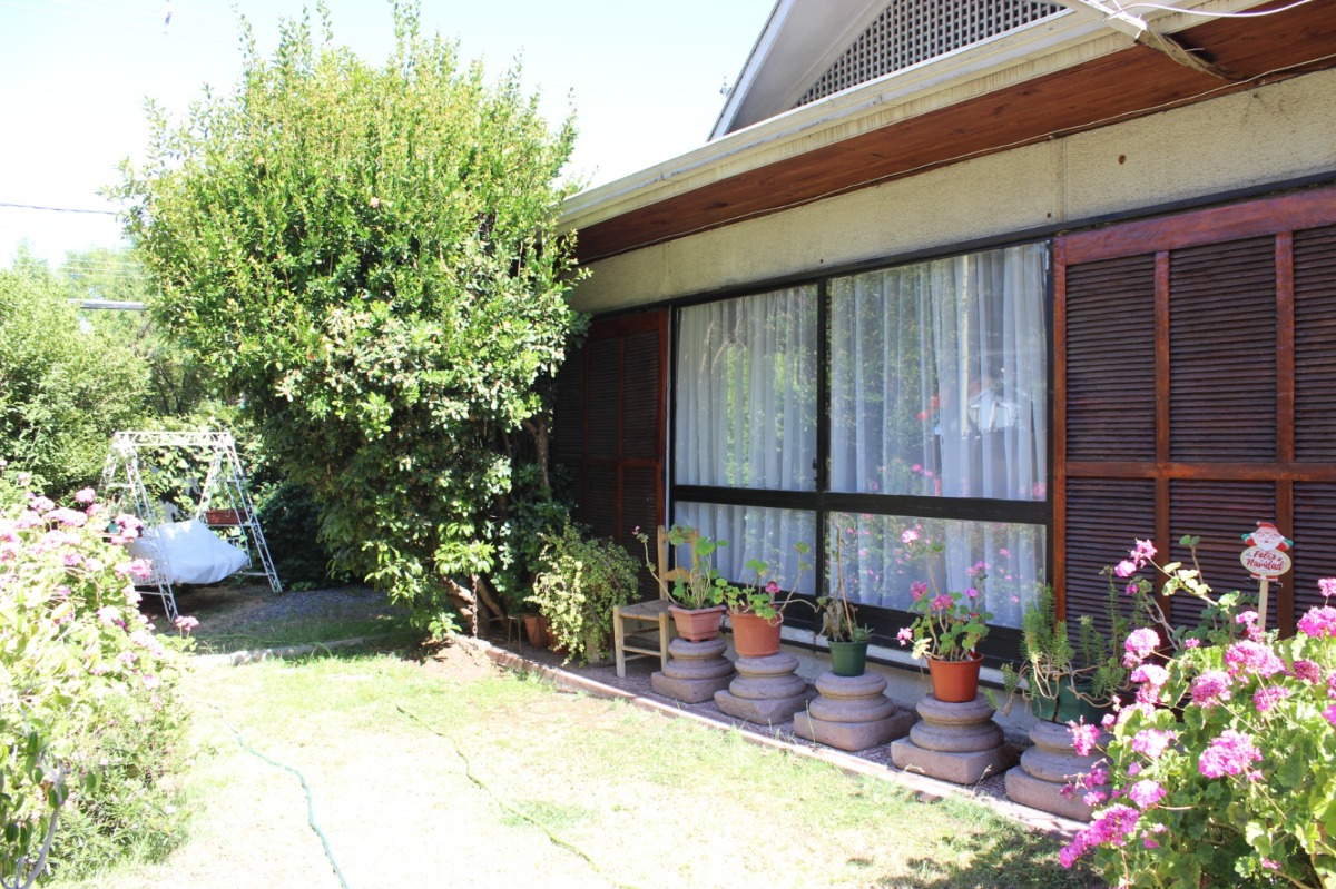 Venta Casa NOSP 3D en suite 2B 2E 1B Los Dominicos - Las Condes