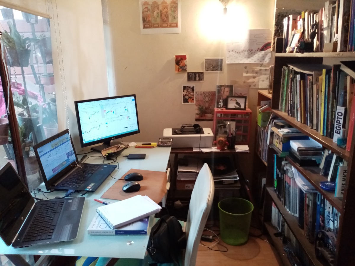 Venta Casa O 4D en suite 2B 2E Blest Gana - La Reina