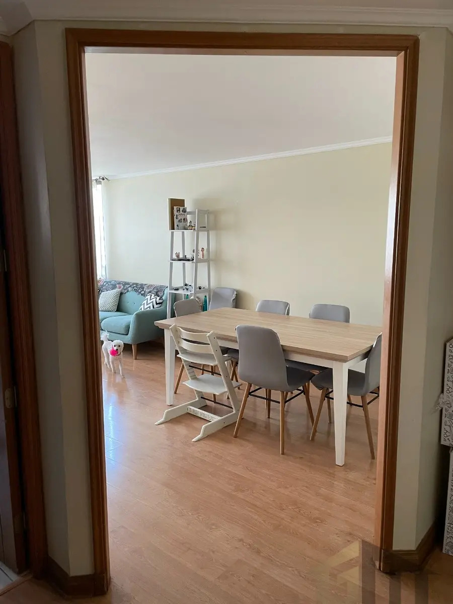 Venta Departamento S 2D en suite Walk-in cl&oacute;set 2B 2E 1B  - Las Condes