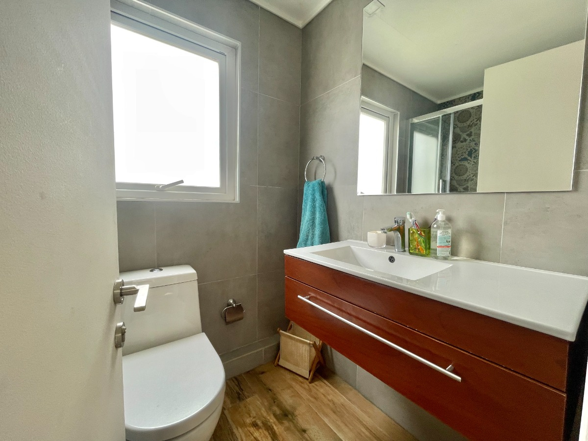 Venta Casa P 6D en suite Walk-in cl&oacute;set 4B 2E 1B La Reina Alta - La Reina