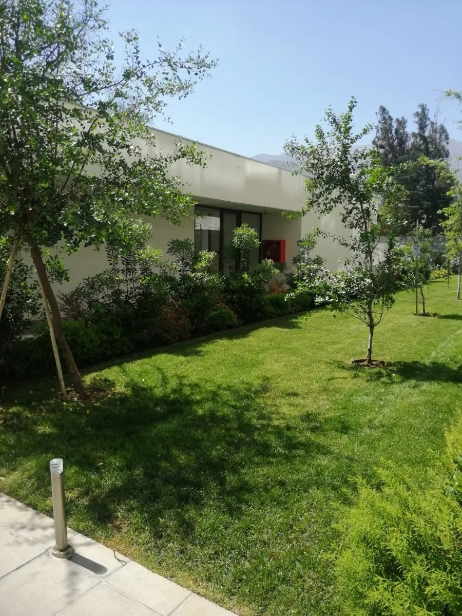 Arriendo Departamento P 2D en suite Walk-in cl&oacute;set 2B 1E 1B Puente Nuevo - Lo Barnechea