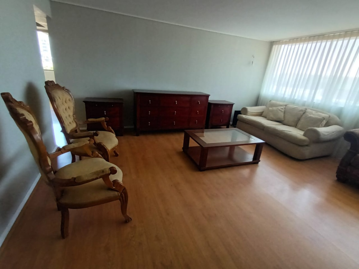 Venta Departamento SO 3D en suite 2B 1E 1Bd Plaza &Ntilde;u&ntilde;oa - &Ntilde;u&ntilde;oa