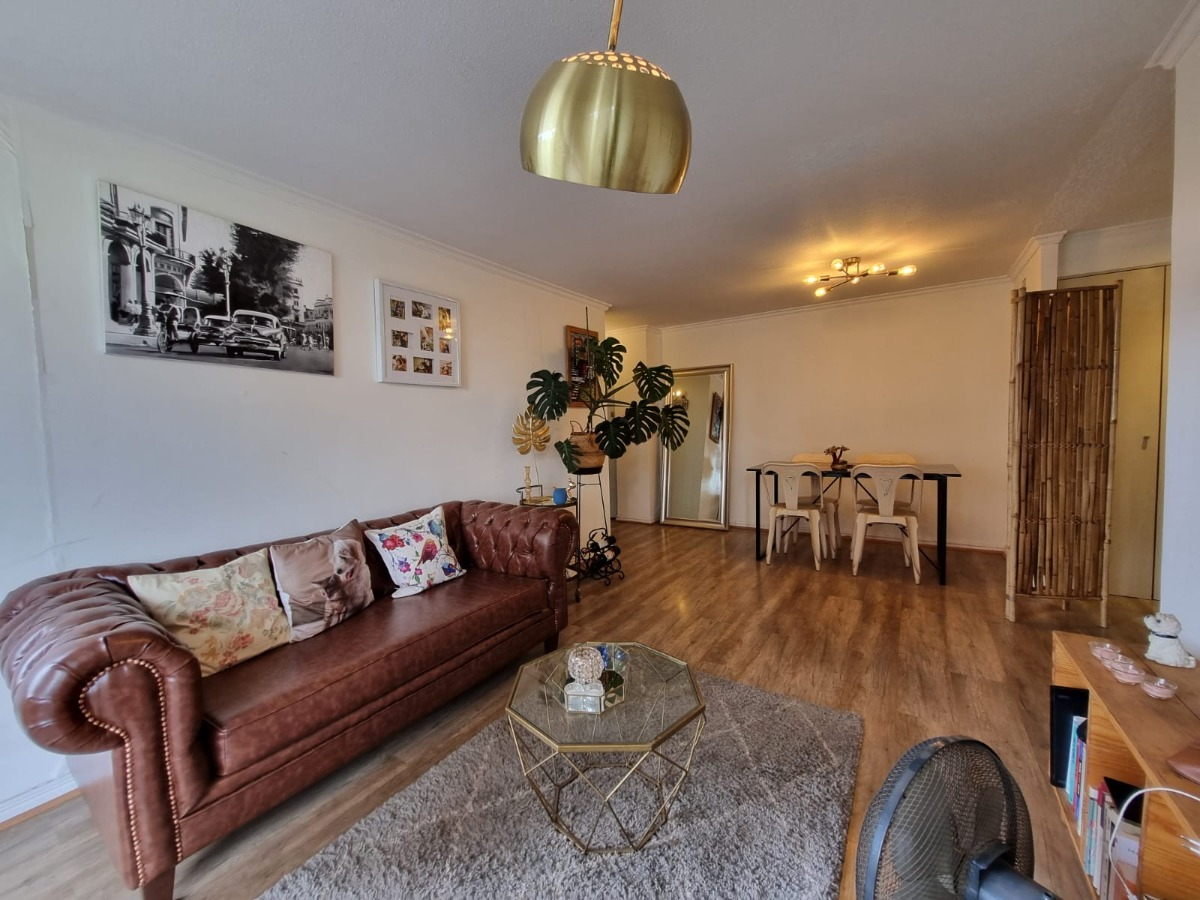 Venta Departamento O 1D 1B 1E 1B Pedro de Valdivia - Providencia
