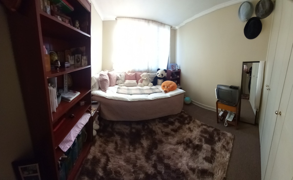 Venta Departamento NO 3D 2B 1E 1B Sebasti&aacute;n Elcano - Las Condes