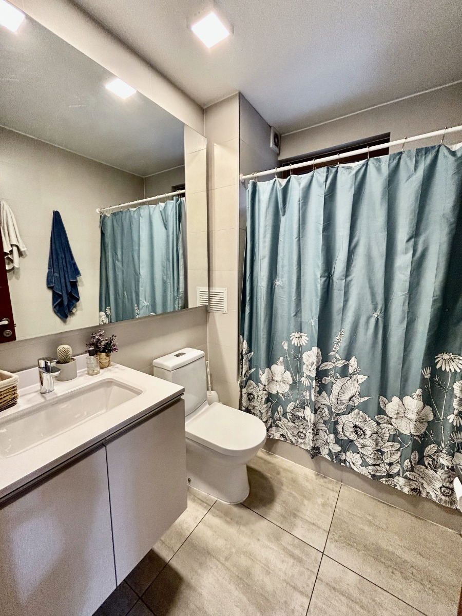 Venta Departamento N 2D en suite Walk-in cl&oacute;set 2B 2E 1B La Dehesa - Lo Barnechea