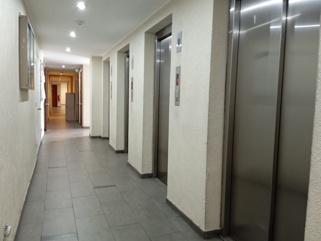Arriendo Departamento 2D 2B Metro &Ntilde;u&ntilde;oa - &Ntilde;u&ntilde;oa