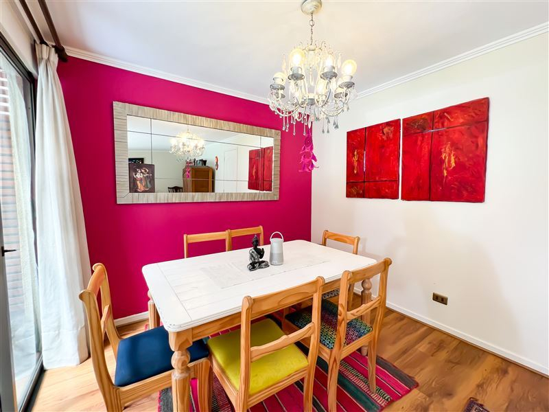 Venta Casa Sur 3D en suite Walk-in cl&oacute;set 3B 2E 1B La Dehesa - Lo Barnechea