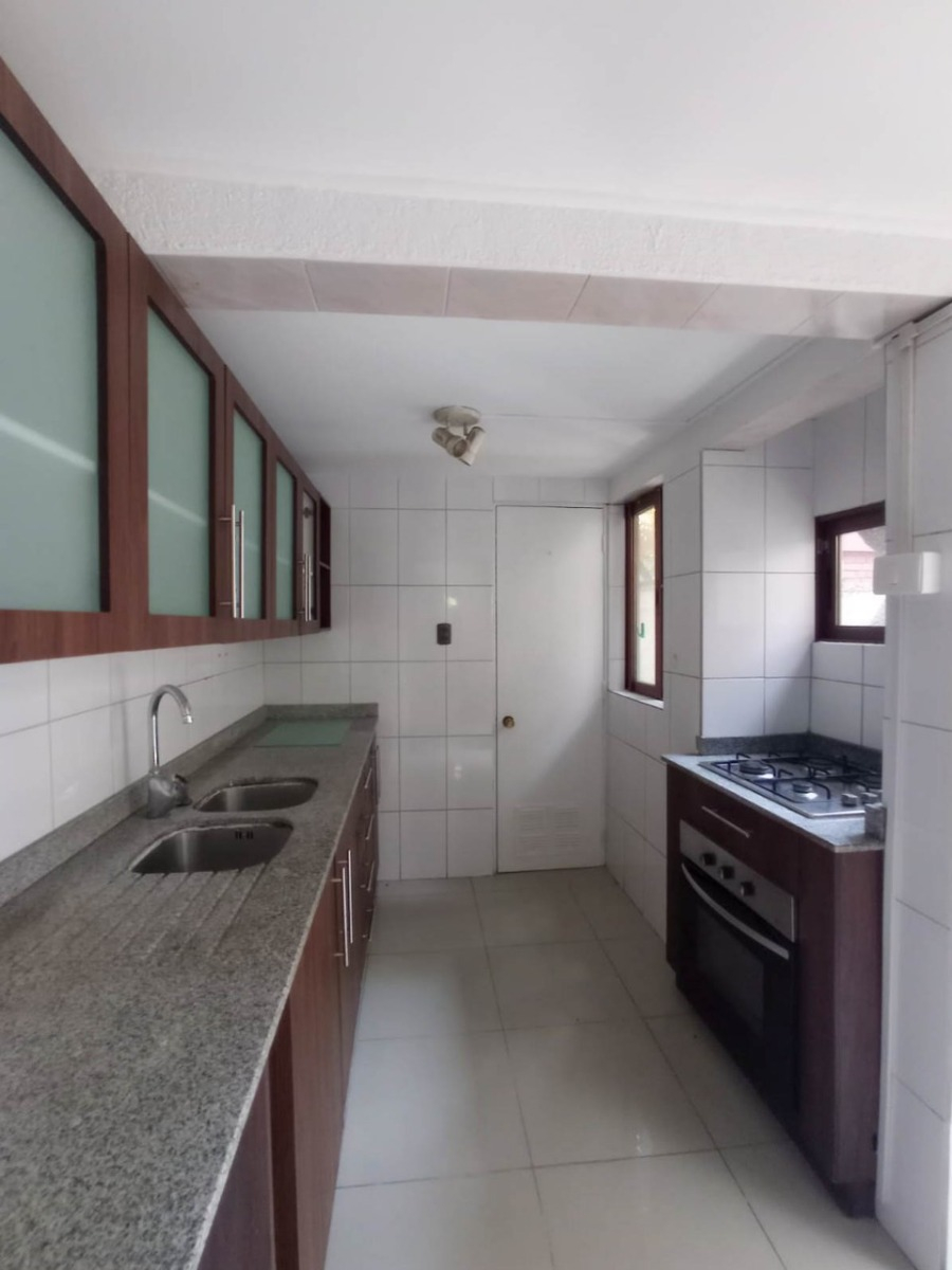 Arriendo Casa NO 4D en suite Walk-in cl&oacute;set 3B 1B Diagonal Oriente - &Ntilde;u&ntilde;oa