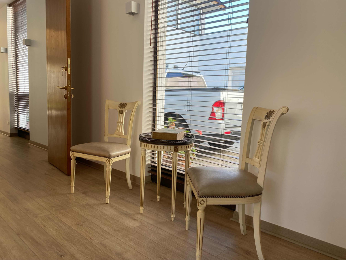 Arriendo Casa 7D 8B 5E 1B Los Dominicos - Las Condes