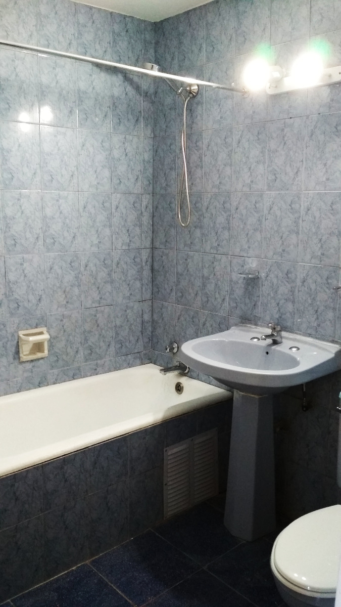 Arriendo Departamento 3D 2B Estadio Nacional - &Ntilde;u&ntilde;oa