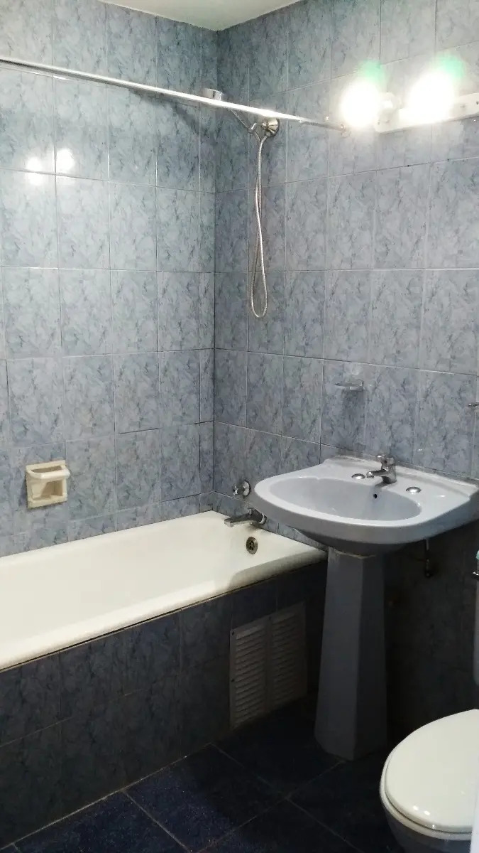 Arriendo Departamento 3D 2B Estadio Nacional - &Ntilde;u&ntilde;oa