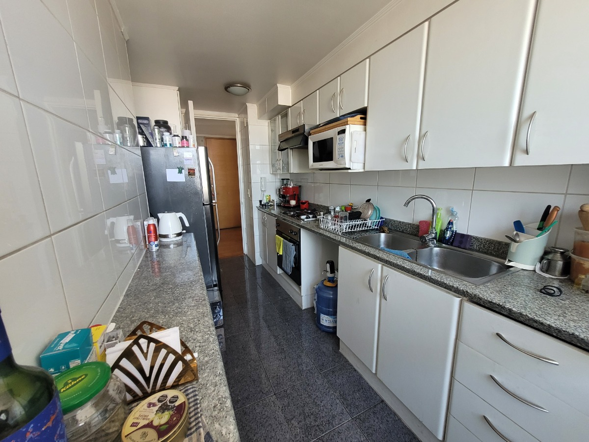 Arriendo Departamento 2D en suite 2B 1E 1B Metro &Ntilde;u&ntilde;oa - &Ntilde;u&ntilde;oa