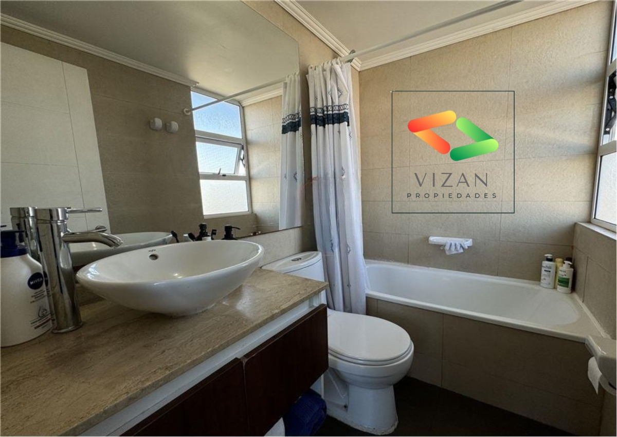Venta Departamento SO 2D en suite 2B 1E 1Bd Barrio Italia - Providencia