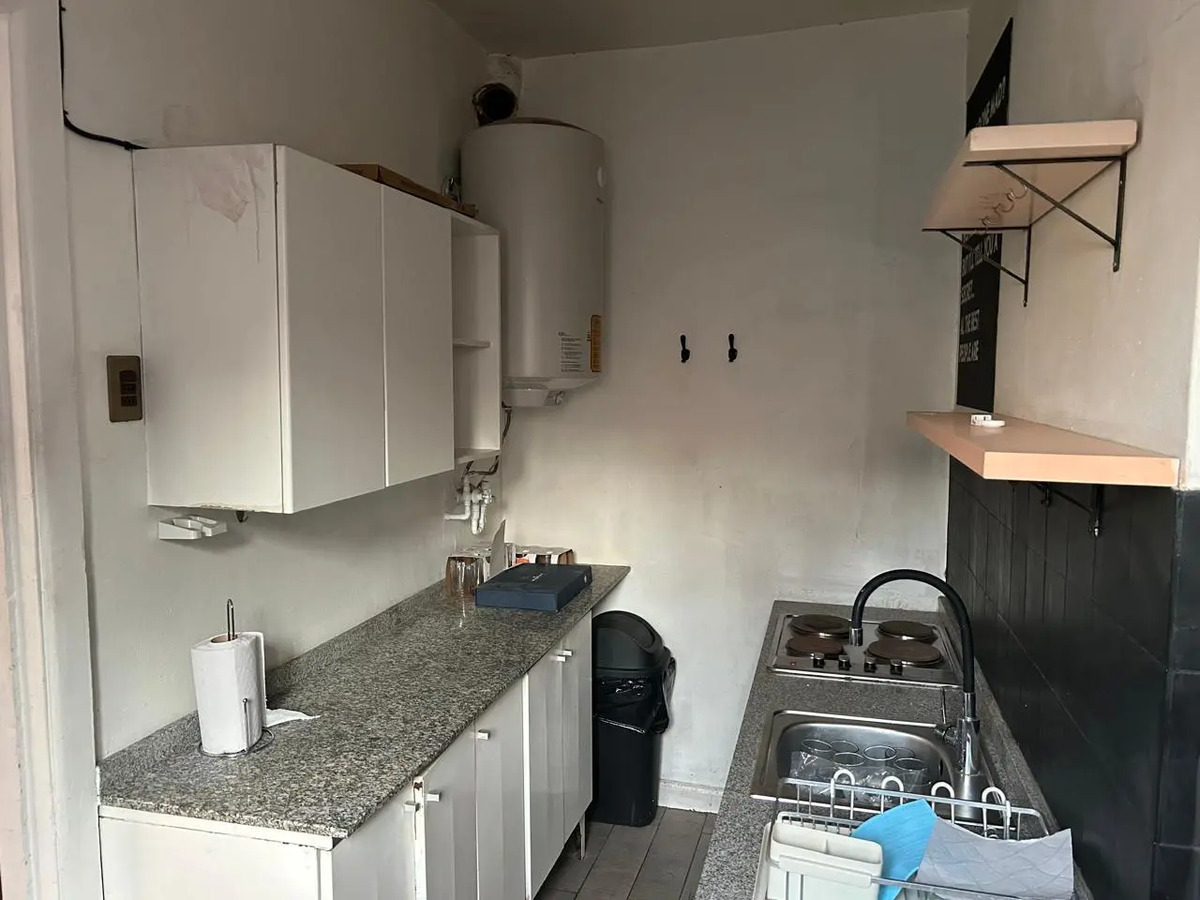 Arriendo Departamento 2D 1B 2E Plaza &Ntilde;u&ntilde;oa - &Ntilde;u&ntilde;oa