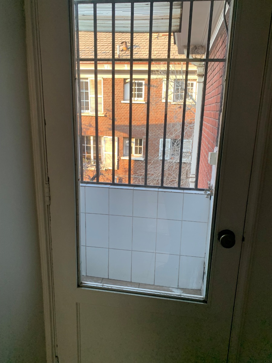 Arriendo Departamento 3D 2B Barrio El Golf - Las Condes