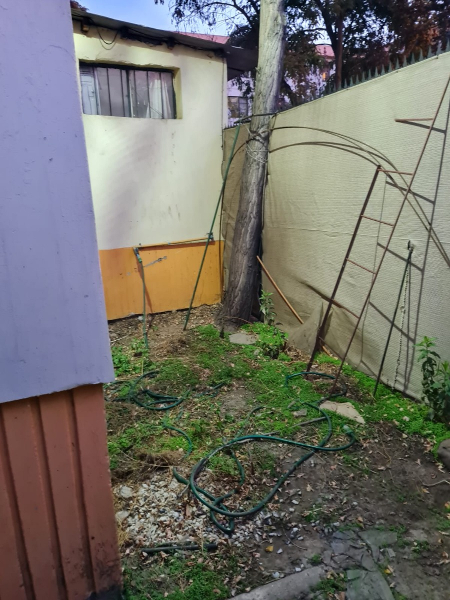 Venta Departamento NP 2D 1B 2E Villa Los Jard&iacute;nes - Villa Los Presidentes - &Ntilde;u&ntilde;oa