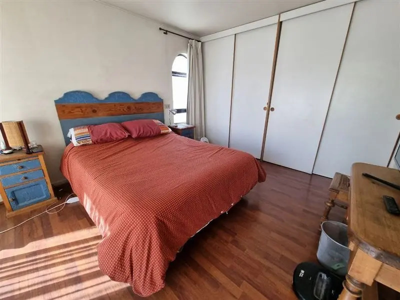 Venta Departamento NOSP 4D en suite 4B 2E 1B  - Lo Barnechea