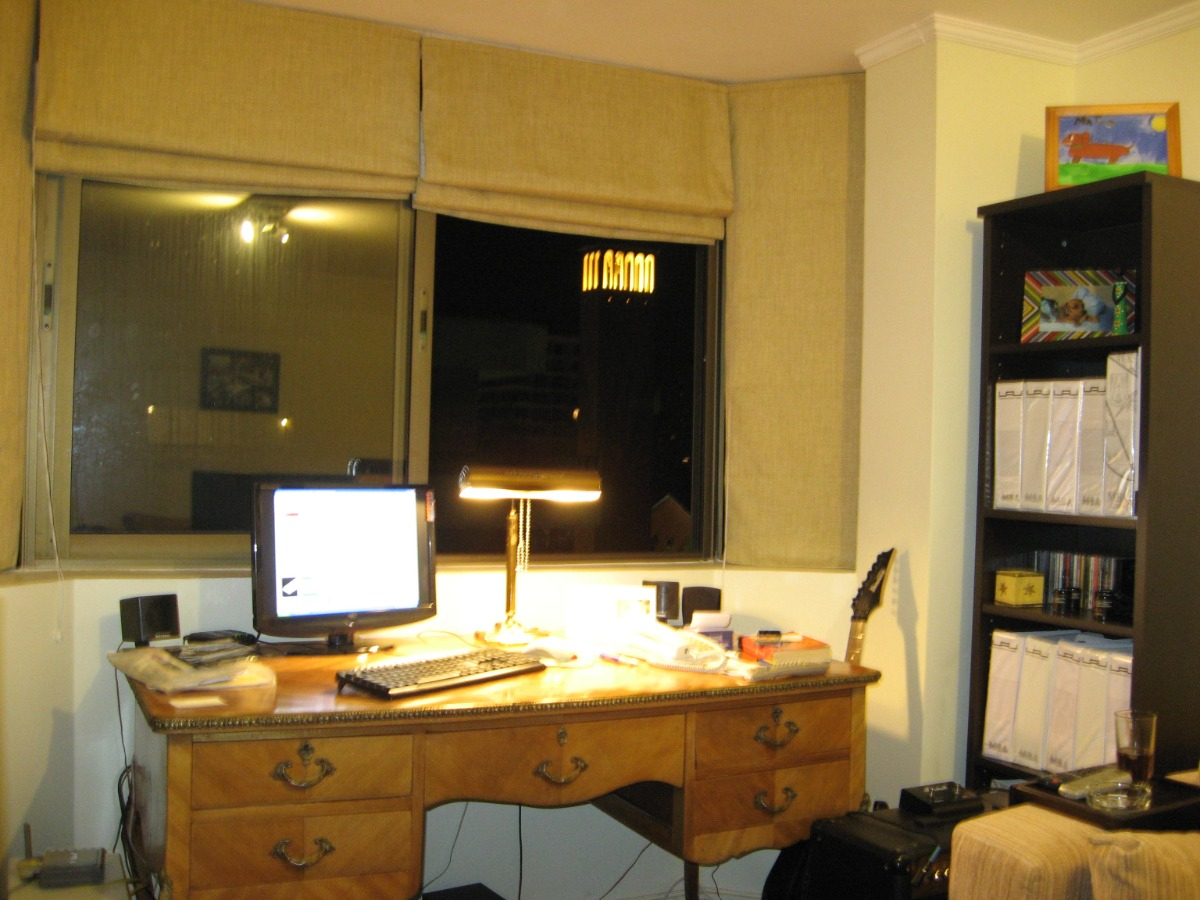 Arriendo Departamento NO 3D en suite Walk-in cl&oacute;set 3B 2E 1B Las Lilas - Providencia