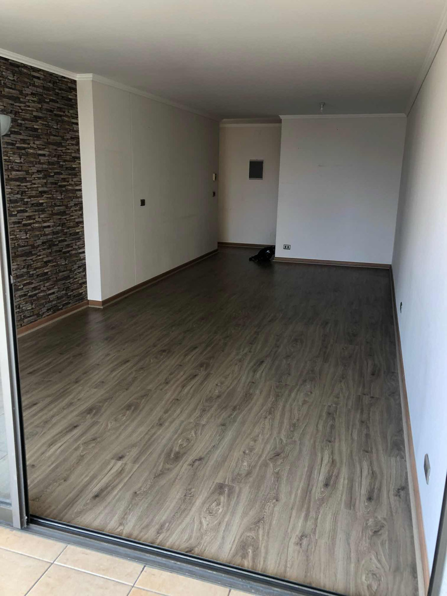Arriendo Departamento 3D 2B 1E 1B Sebasti&aacute;n Elcano - Las Condes