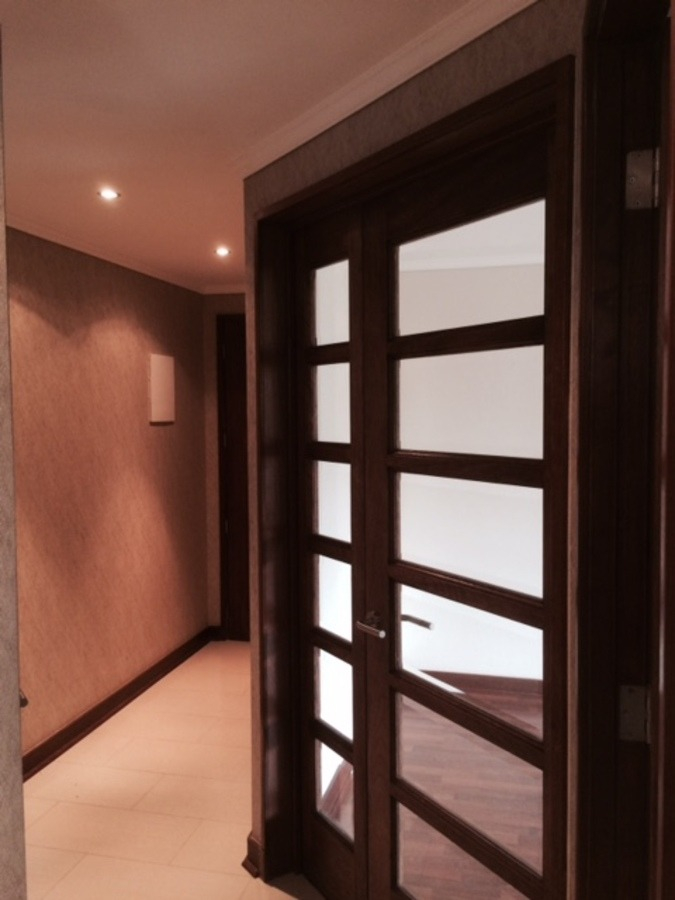 Arriendo Departamento NP 2D 2B 1E 1B Metro Hernando de Magallanes - Las Condes